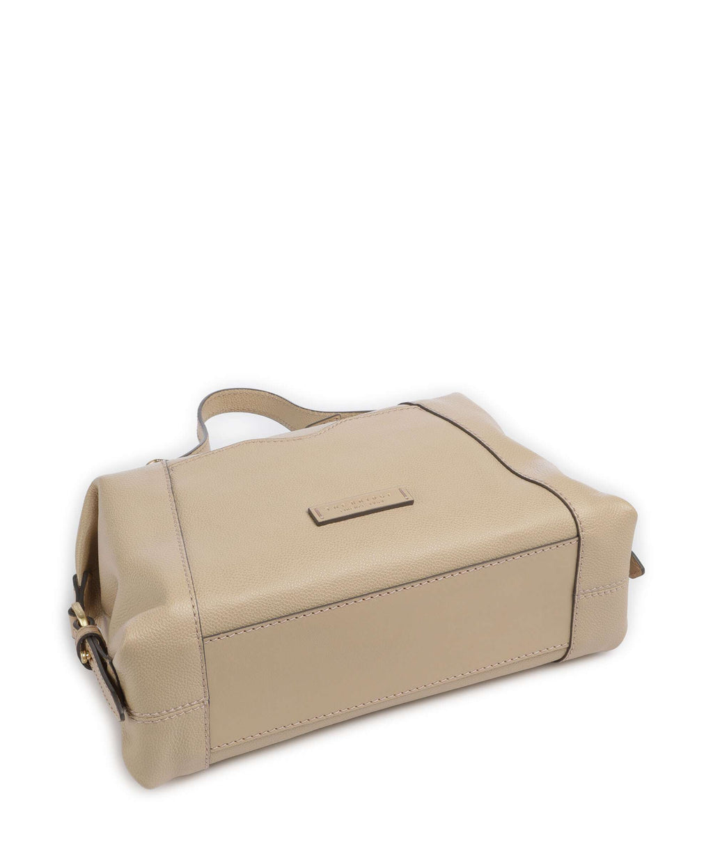 The Bridge Gemma Handbag butter
