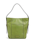 The Bridge Gemma Hobo bag pistachio