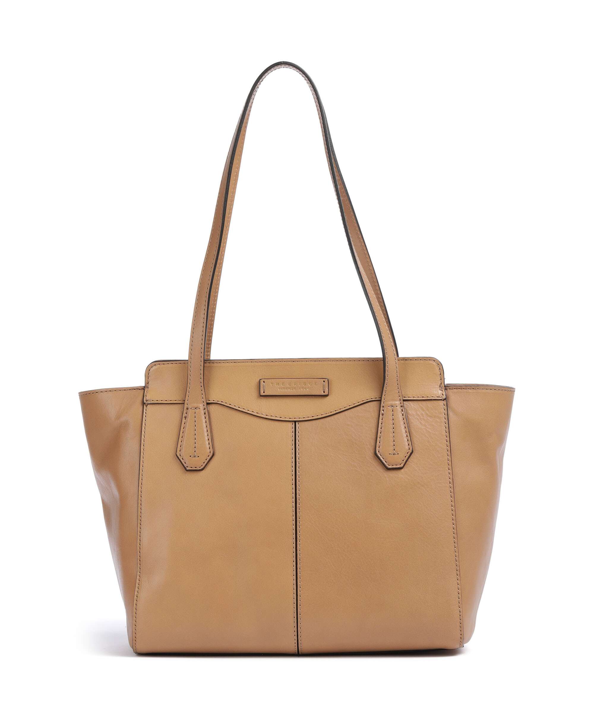 The Bridge Gloria Tote bag marzipan