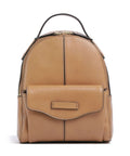 The Bridge Gloria Backpack marzipan