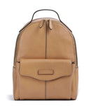 The Bridge Gloria Backpack marzipan