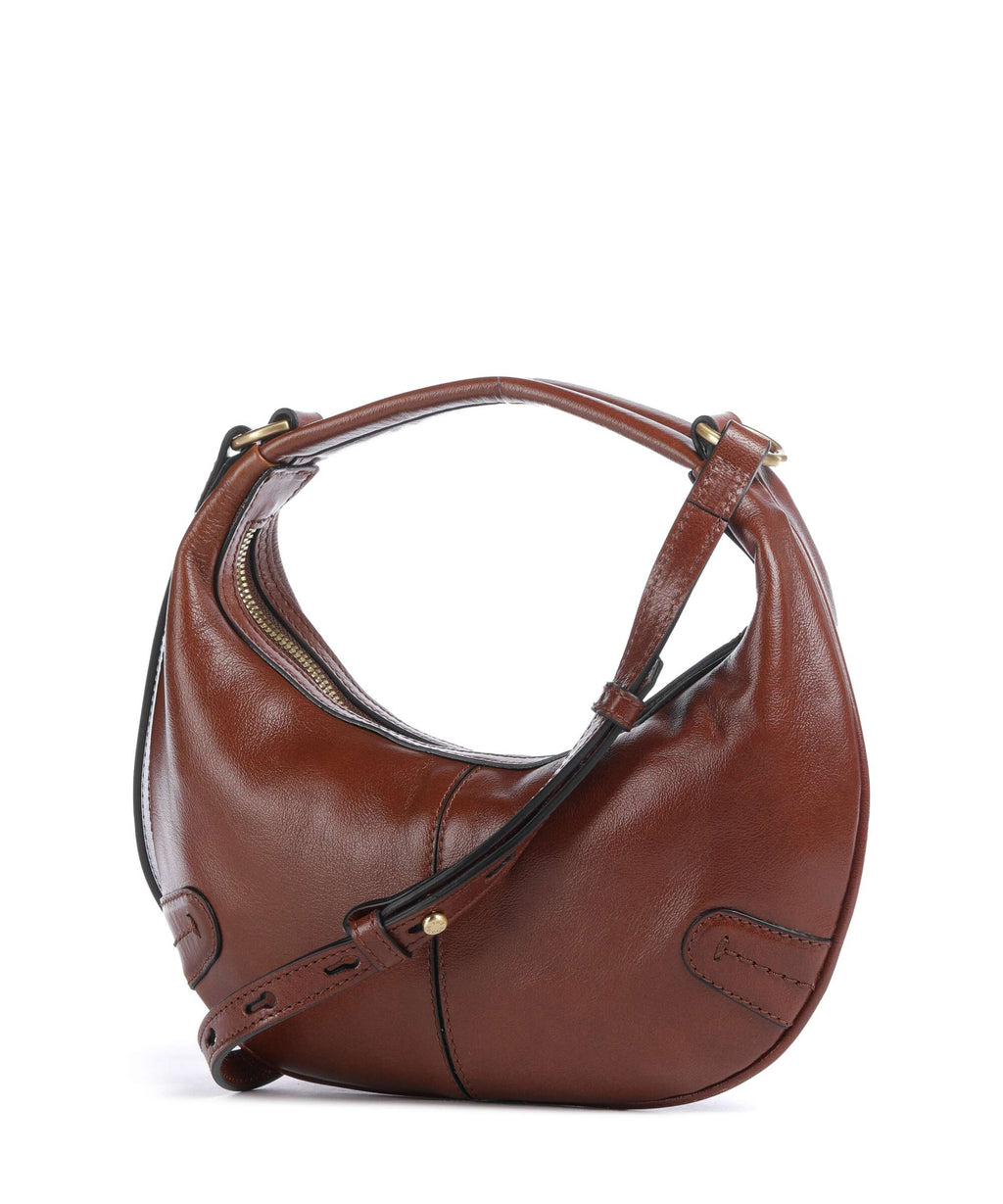 The Bridge Flavia Crossbody bag brown