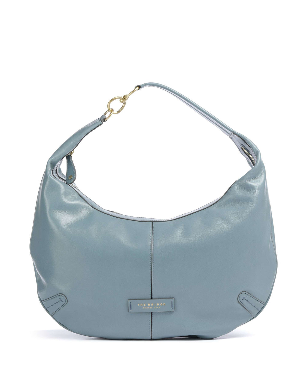 The Bridge Flavia Shoulder bag baby blue