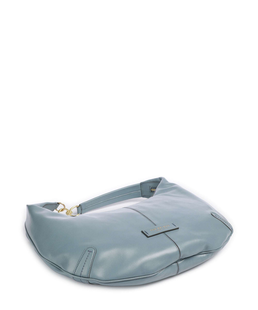 The Bridge Flavia Shoulder bag baby blue