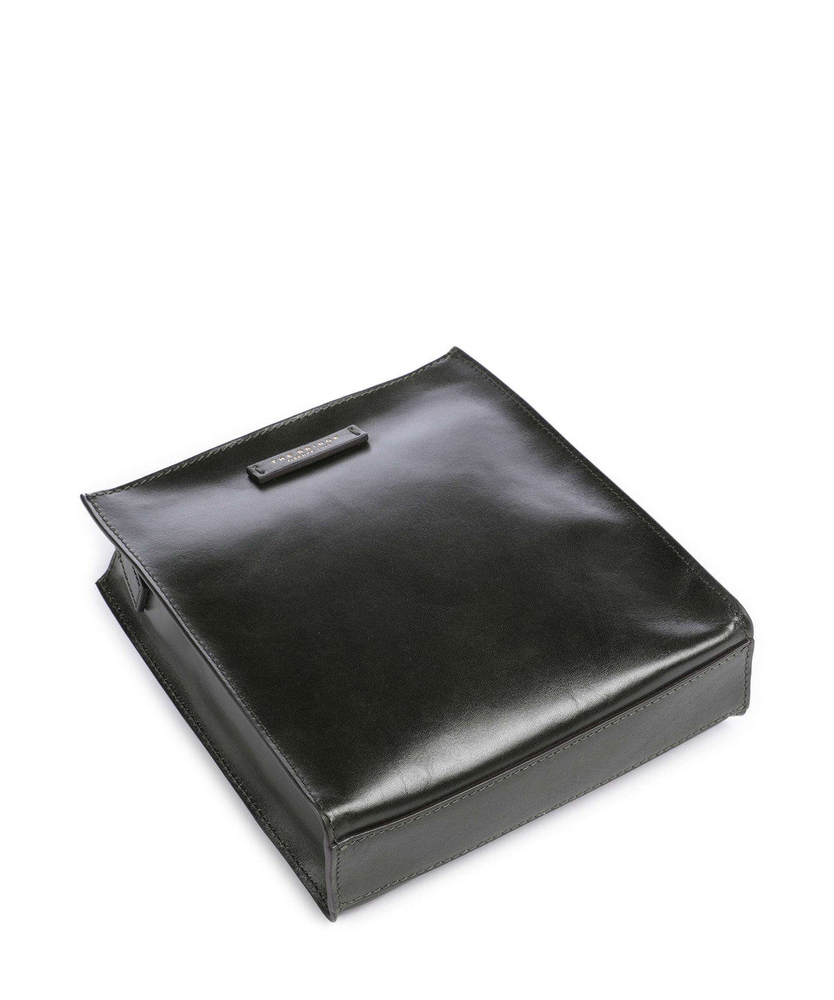 The Bridge Mirra Crossbody bag tirolo