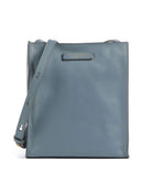 The Bridge Mirra Borsa a tracolla ceruleo