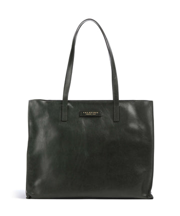 The Bridge Mirra Borsa shopper tirolo