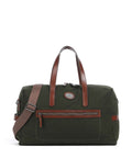 The Bridge Story Viaggio Soft Weekend bag tirolo/marrone