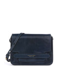 The Bridge Lucrezia Crossbody bag oltremare