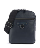 The Bridge Iacopo Borsa a tracolla oltremare