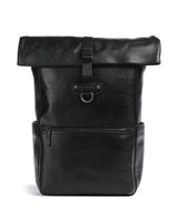 The Bridge Iacopo Zaino roll-top nero