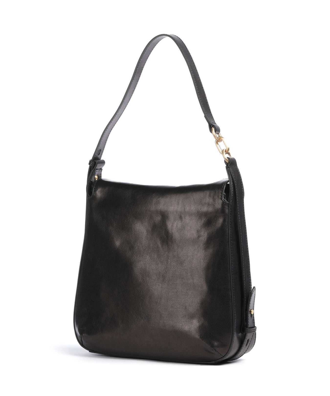 The Bridge Ingrid Shoulder bag nero