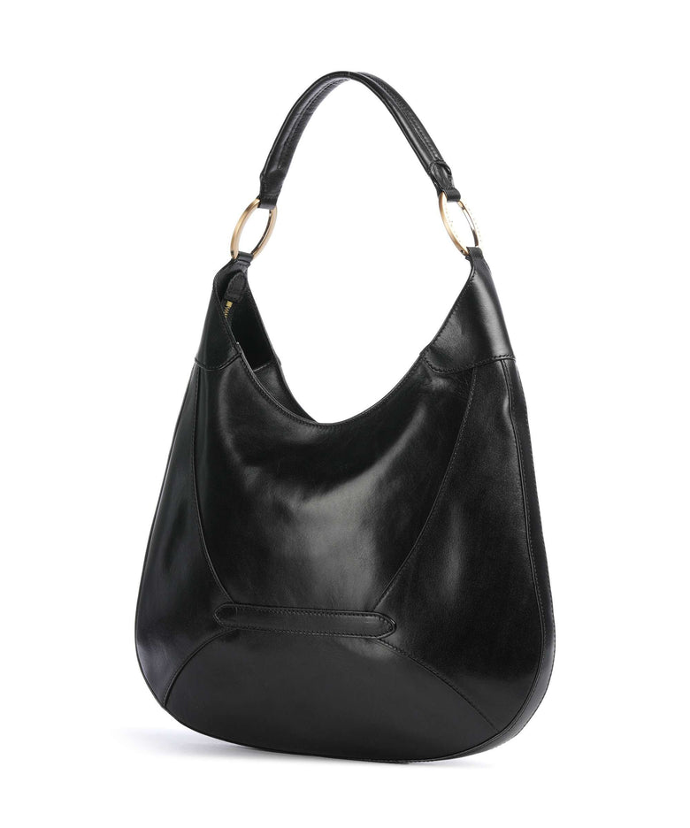 The Bridge Isabella Tote bag nero