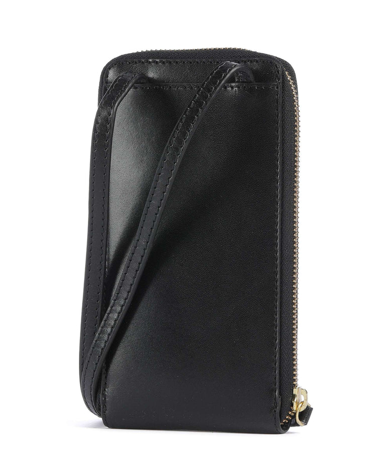 The Bridge Lucrezia Phone bag nero