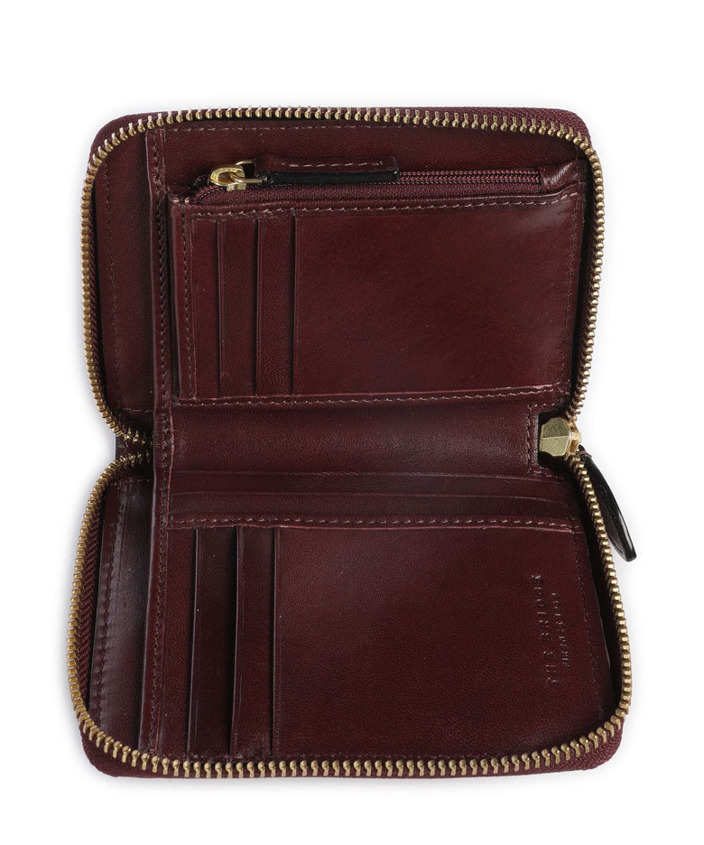 The Bridge Isabella RFID Wallet mosto