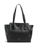 The Bridge Ines Borsa shopper nero