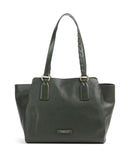 The Bridge Ines Borsa shopper tirolo