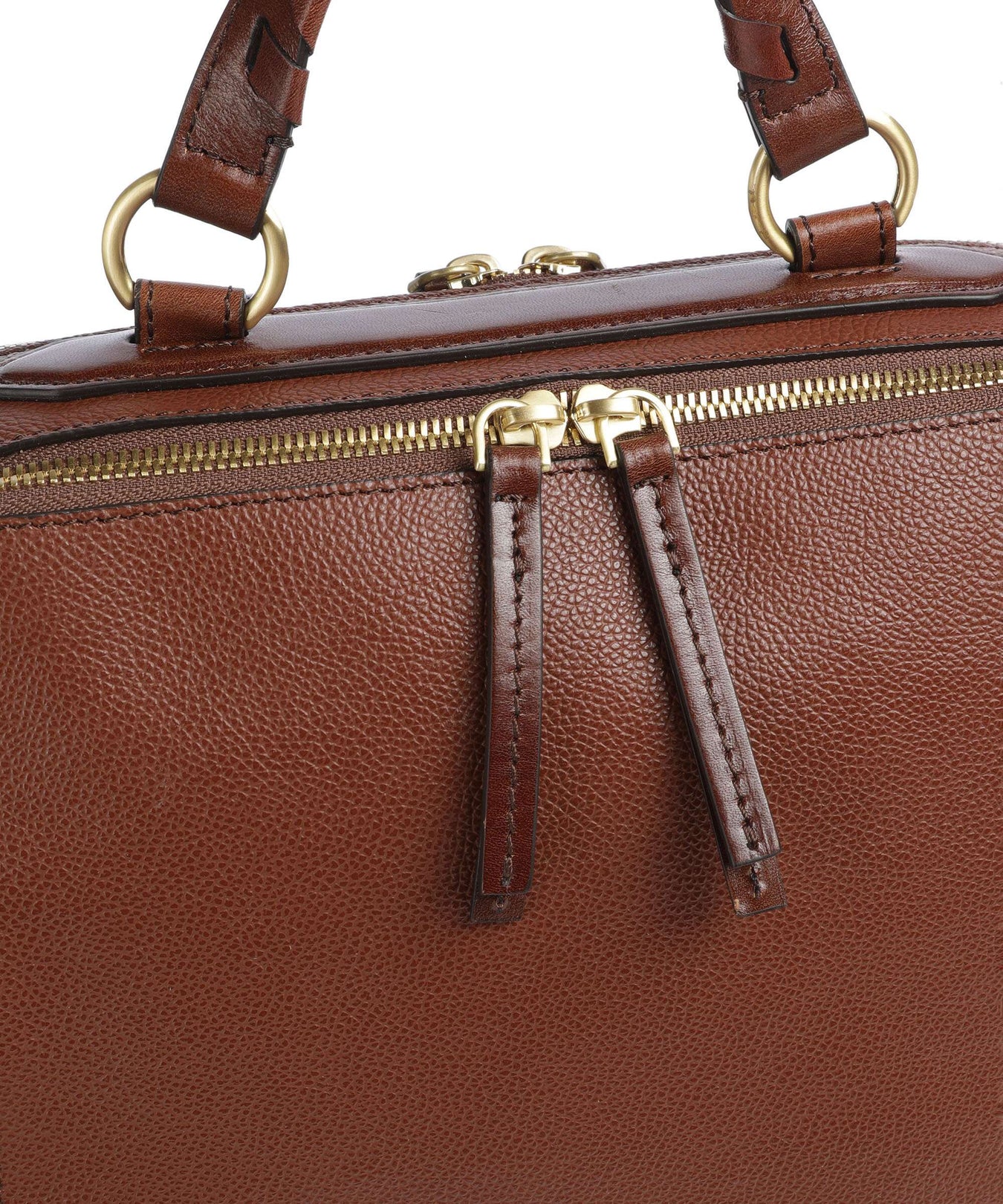 The Bridge Ines Backpack marrone