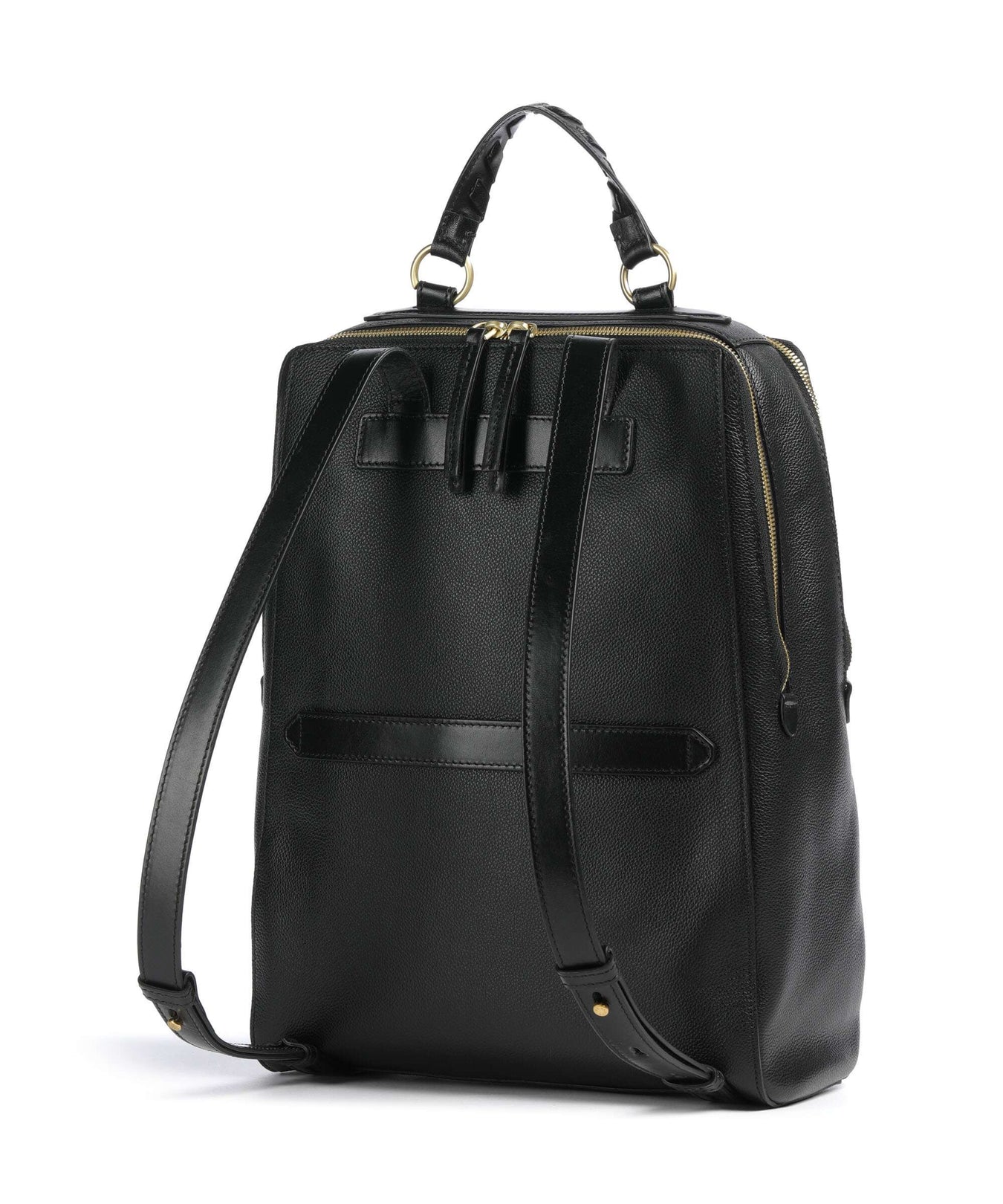 The Bridge Ines Backpack nero