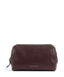 The Bridge Ines Borsa da toilette mosto