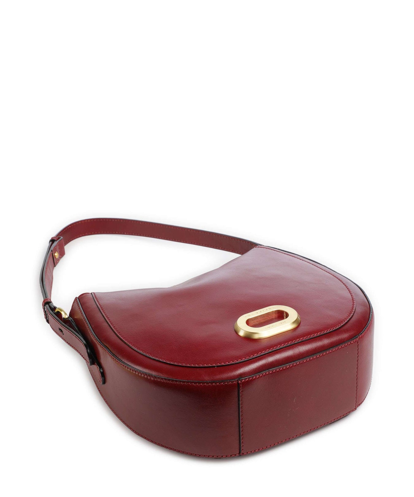 The Bridge Ilaria Shoulder bag rosso ribes