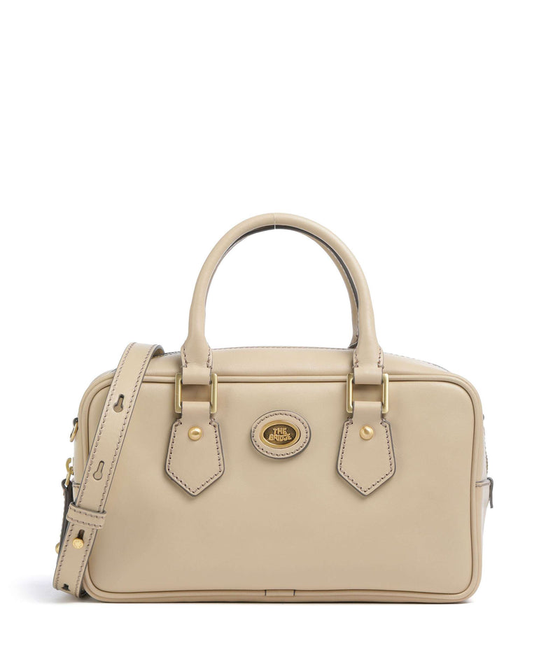The Bridge Stodo Handbag butter
