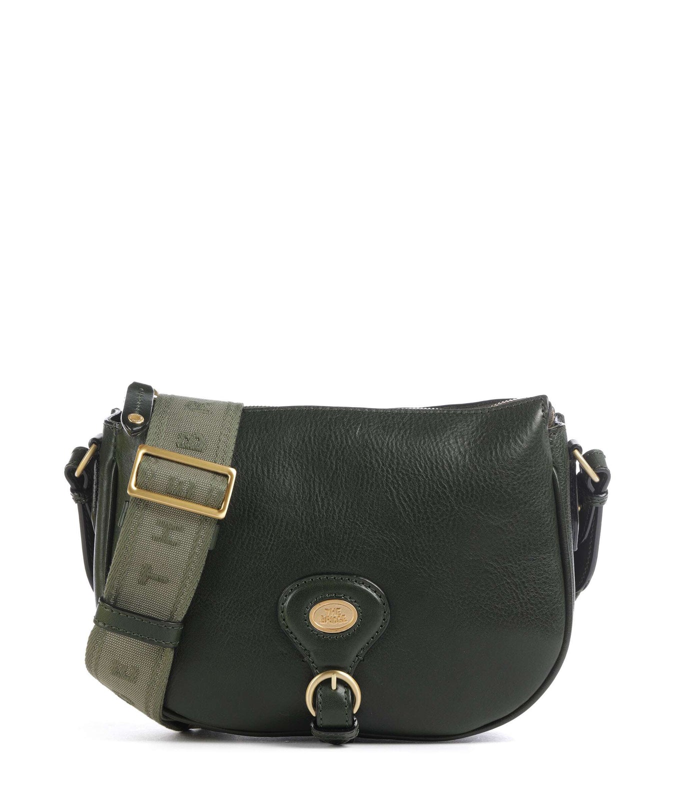 The Bridge Isadora Crossbody bag tirolo