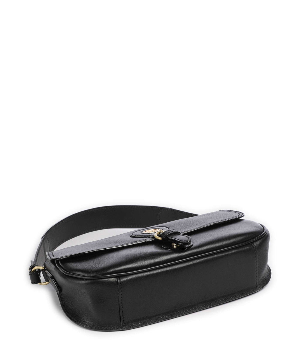 The Bridge Isadora Shoulder bag nero