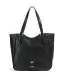 The Bridge Isadora Borsa shopper nero