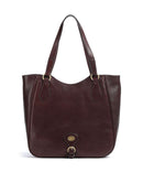 The Bridge Isadora Borsa shopper mosto