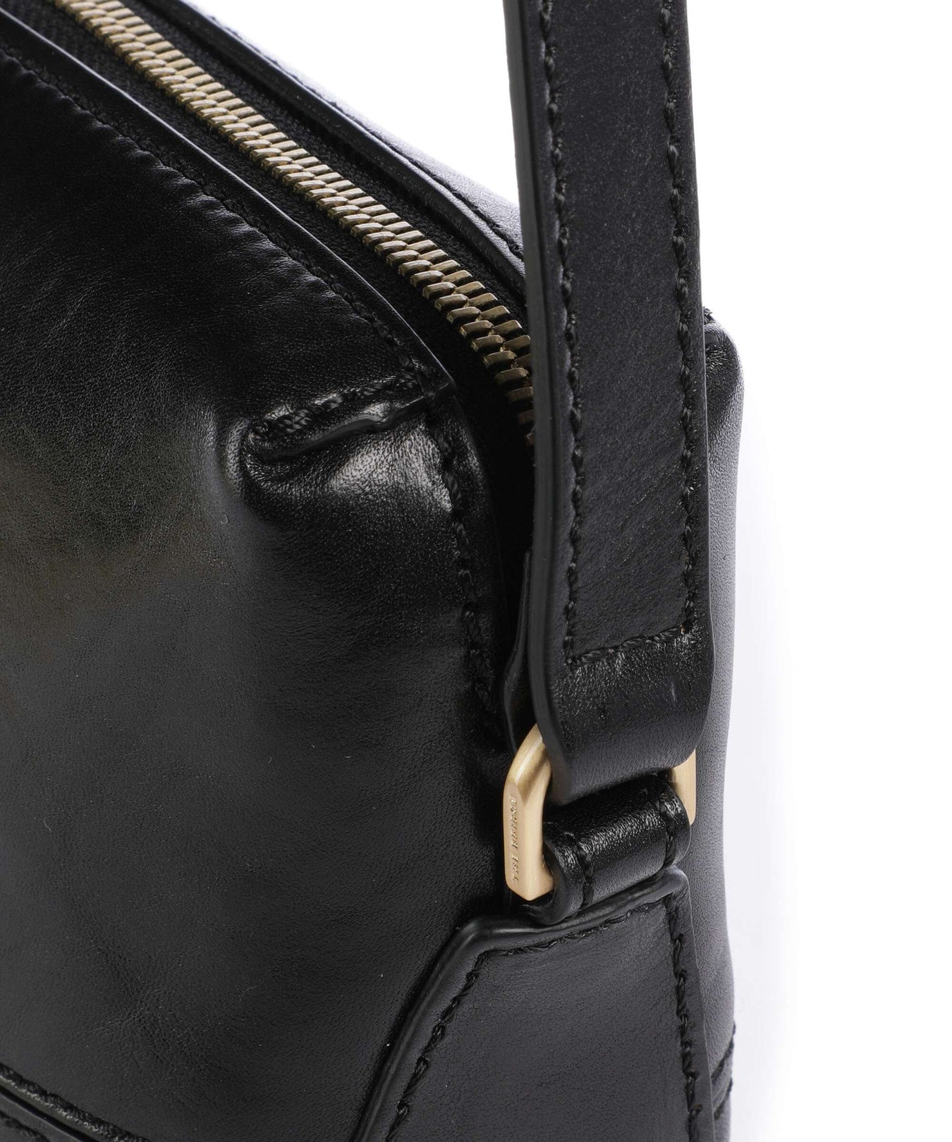 The Bridge Iolanda Crossbody bag nero