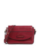 The Bridge Iolanda Borsa a tracolla rosso ribes