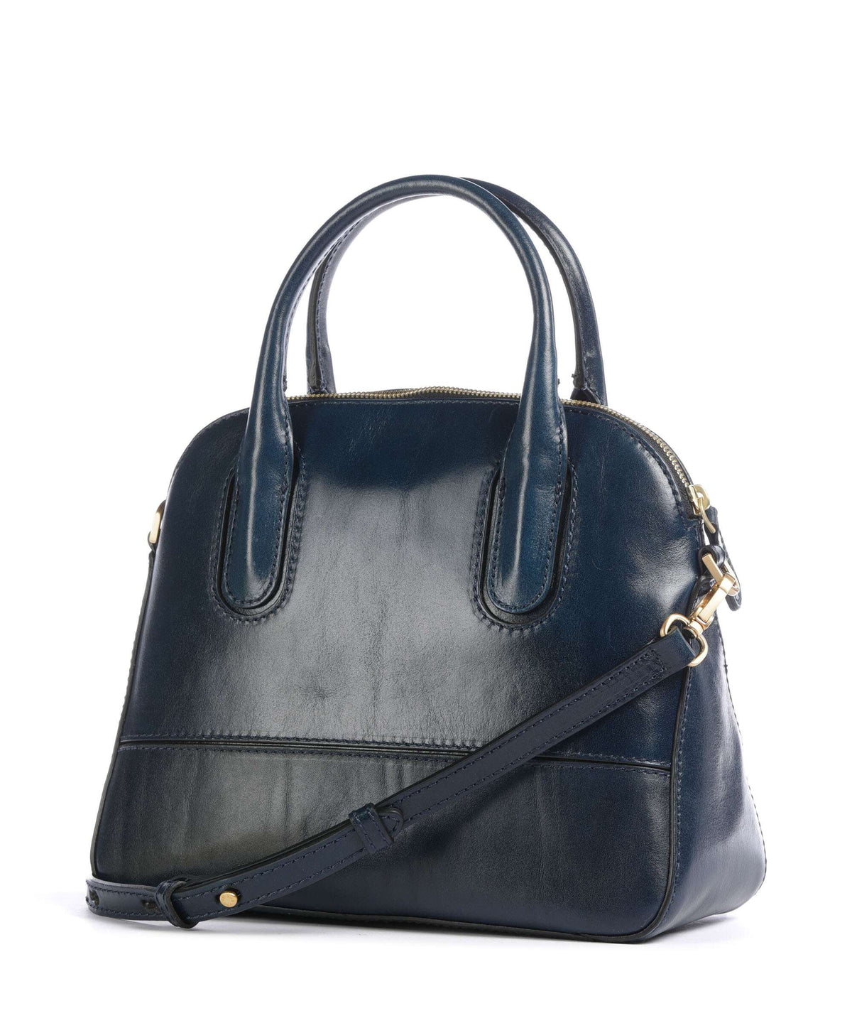 The Bridge Iolanda Handbag oltremare