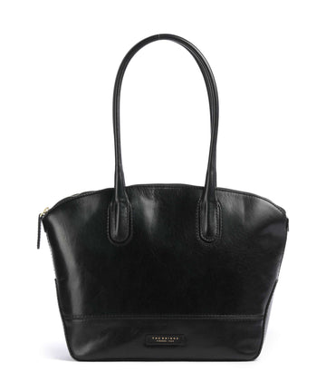 The Bridge Iolanda Borsa shopper nero