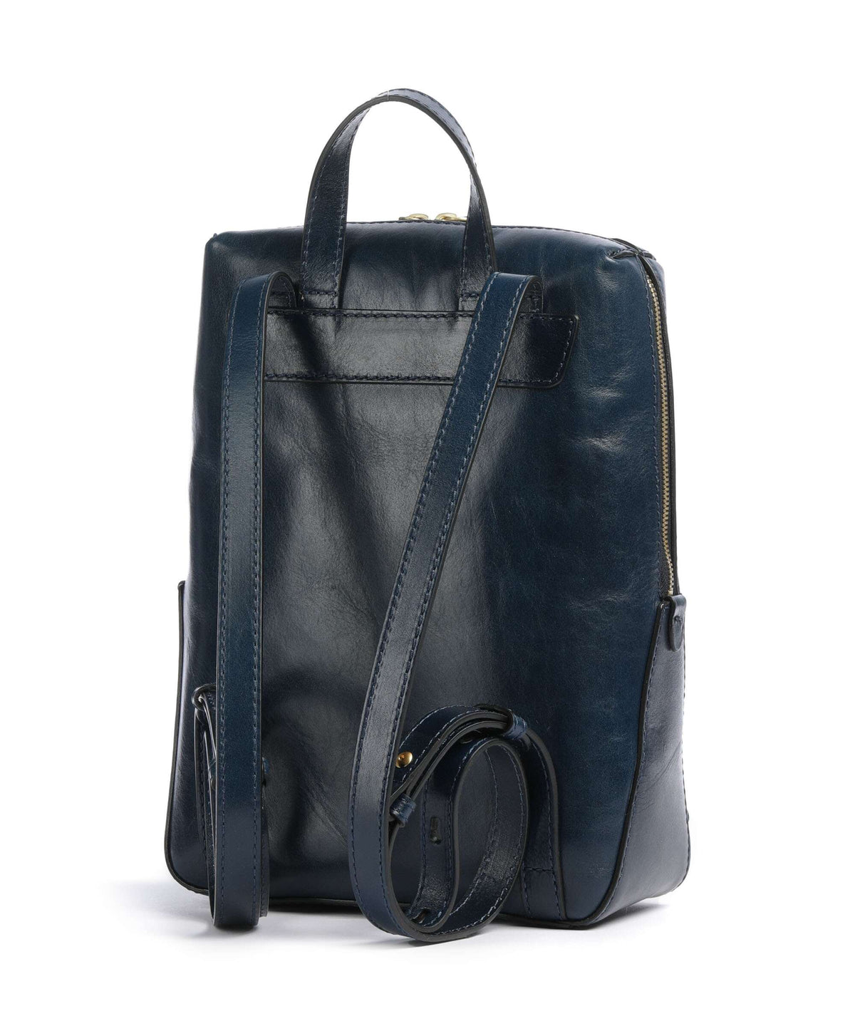 The Bridge Iolanda Backpack oltremare