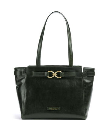 The Bridge Isotta Borsa shopper tirolo