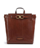 The Bridge Isotta Zaino marrone