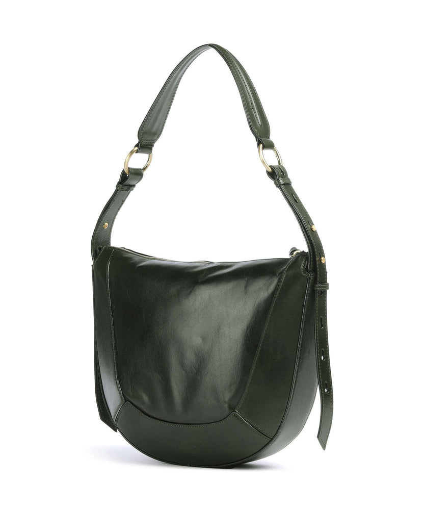 The Bridge Fedora Shoulder bag tirolo
