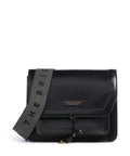 The Bridge Elba Crossbody bag nero