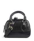 The Bridge Daphne Handbag nero