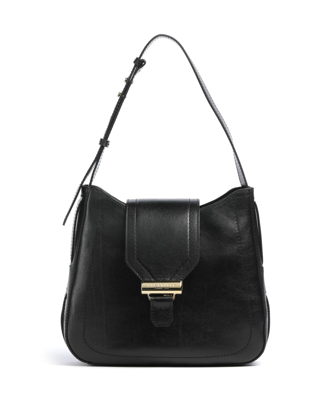 The Bridge Benedetta Shoulder bag black