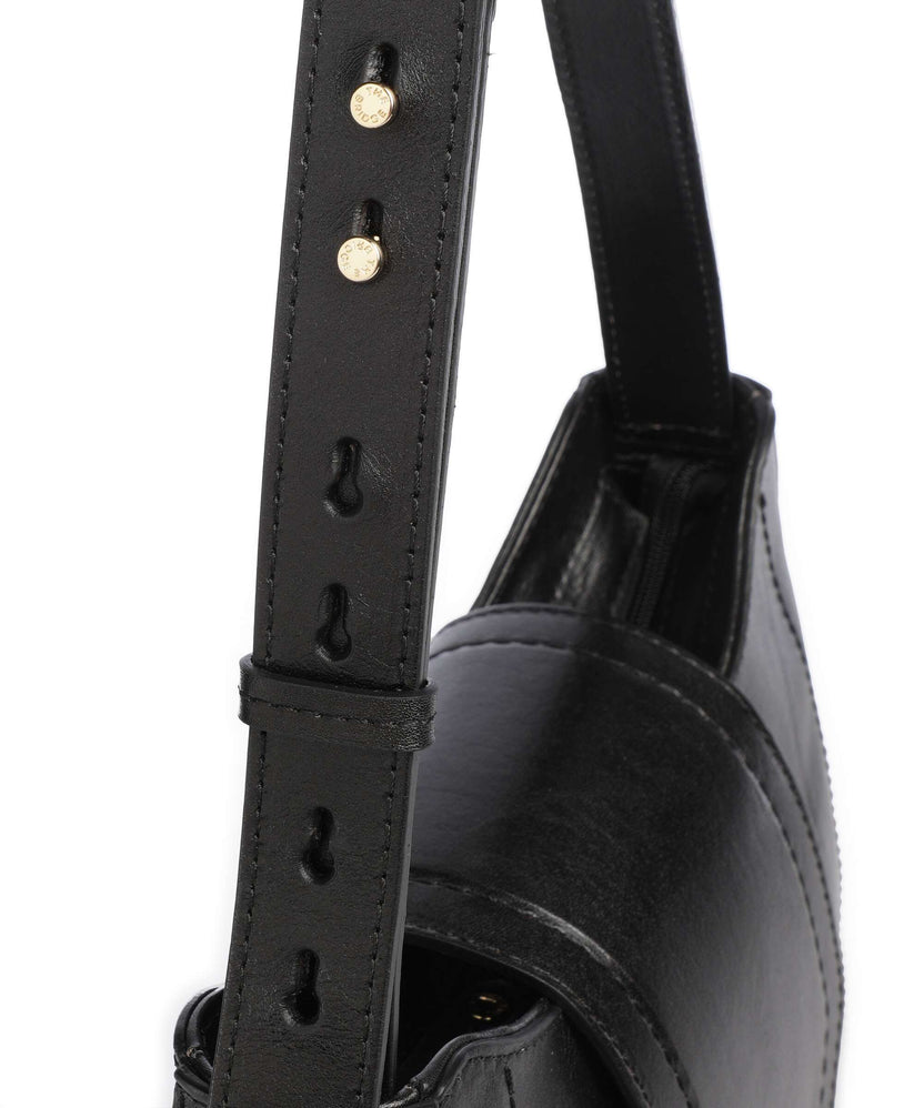 The Bridge Benedetta Shoulder bag black