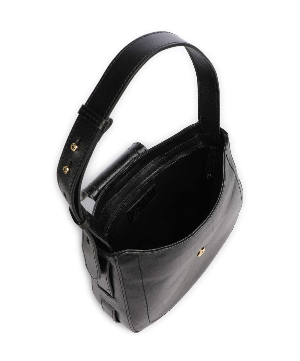 The Bridge Benedetta Shoulder bag black
