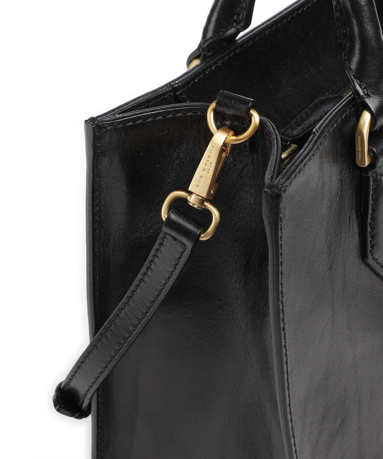 The Bridge Ida Handbag black