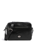 The Bridge Story Uomo Crossbody bag black