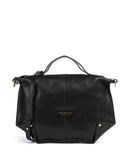 The Bridge Icons Borsa a mano black