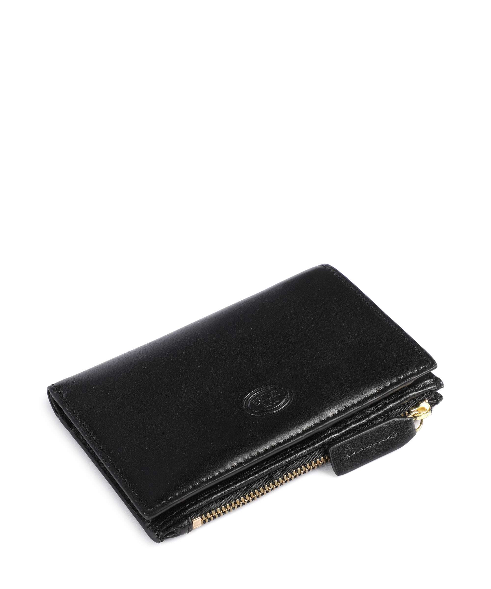 The Bridge Story Donna Wallet black