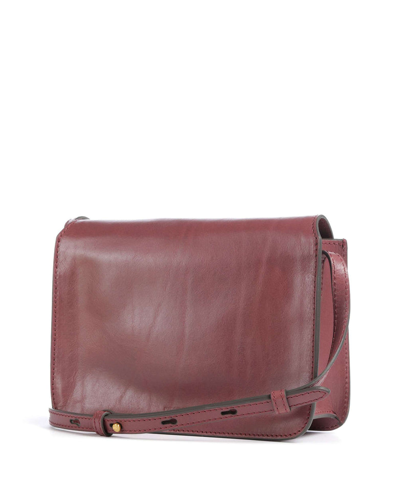 The Bridge Lucrezia Crossbody bag orchidea
