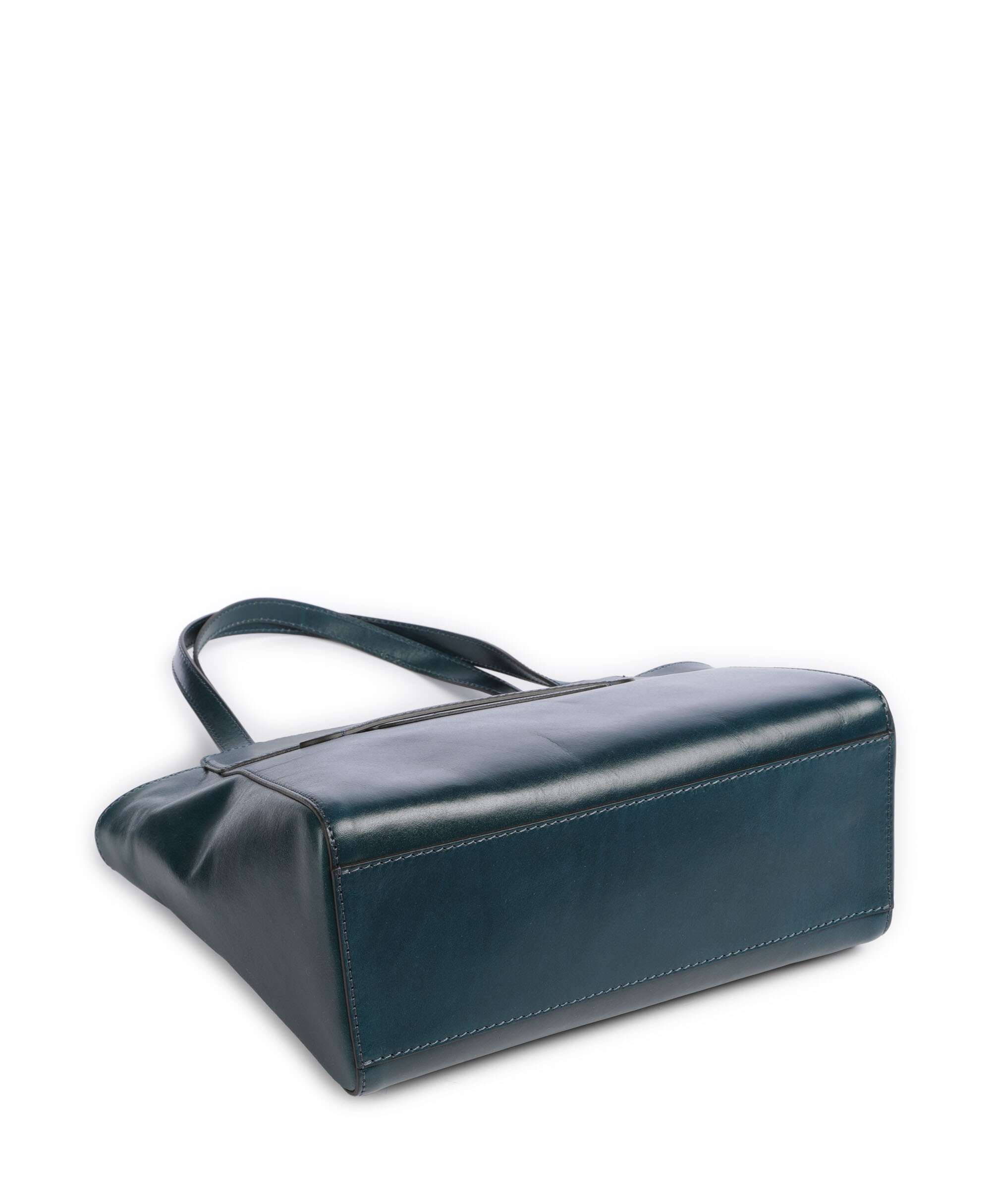 The Bridge Lucrezia Tote bag pavone