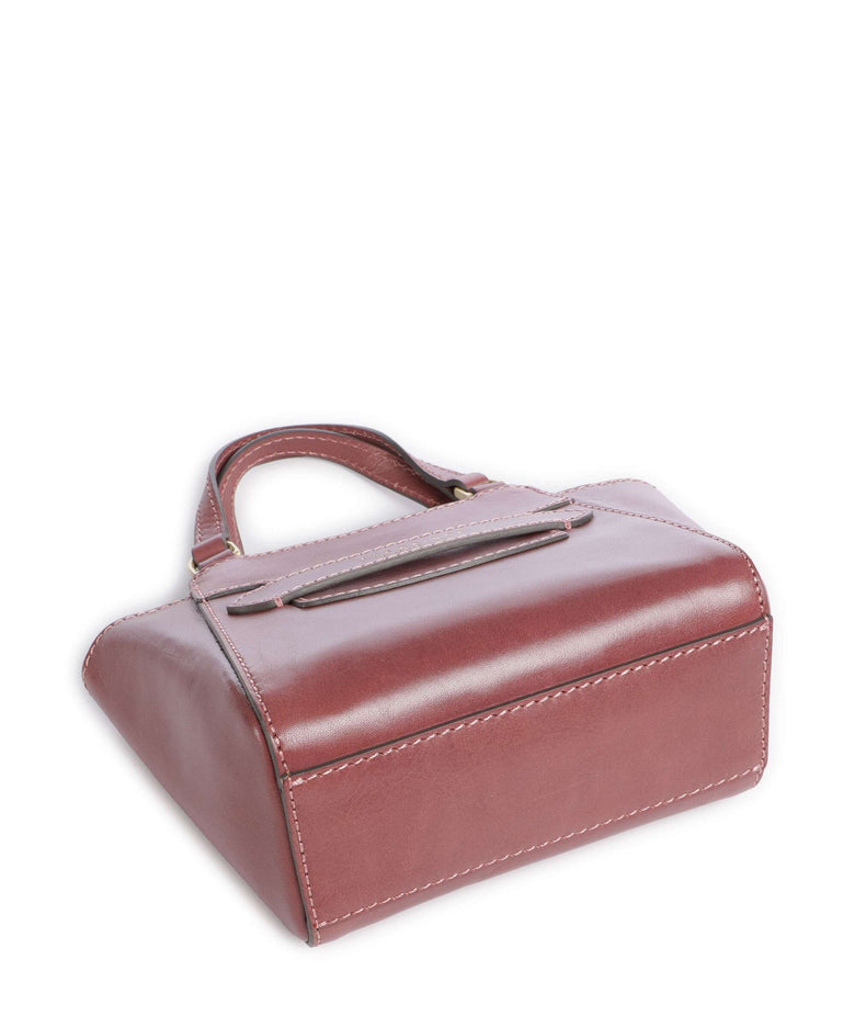 The Bridge Lucrezia Handbag orchidea